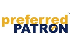 Preferred Patron Logo