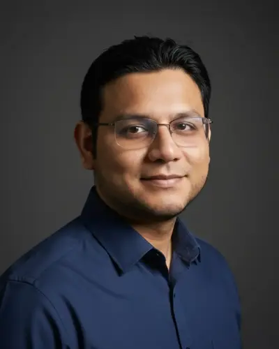 Daniel Alonzo